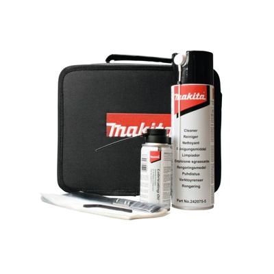 Makita Accessoires Reinigingskit - 194852-0