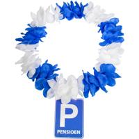 Hawaii Krans Pensioen - thumbnail