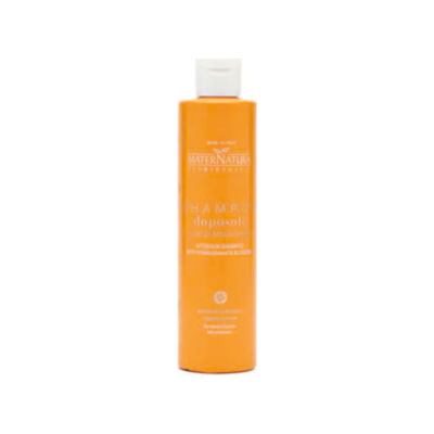 Aftersun - Shampoo With Pomegranate Blossom - 250 ml