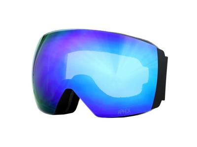 Aphex Styx Lens Sneeuwbrillens Revo Blue