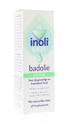 Inoli Bath Oil Sensitive Skin Inoli Bath Oil Sensitive Skin
