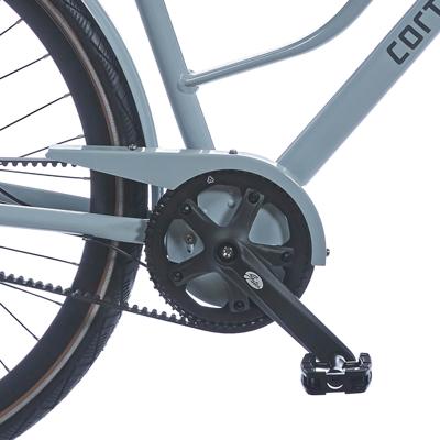 Cortina kettingscherm mozzo groen