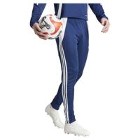 adidas Tiro 24 Trainingsbroek Donkerblauw Wit - thumbnail
