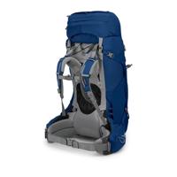 Osprey Ariel 65 Backpack Dames Ceramic Blue XS/S - thumbnail