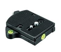 Manfrotto 394 Quick Release Plaat