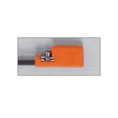 ifm Electronic MK5300 Cilindersensor Kabel met open einden 1x NO