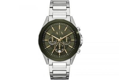 Armani Exchange AX2616 Heren Horloge 46mm 5ATM