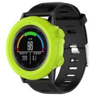 Smart Watch silicone beschermhoes voor Garmin fenix 3 (groen) - thumbnail