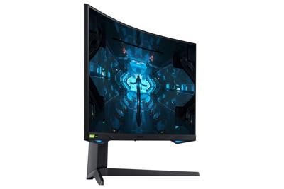 Samsung LC27G75TQSRXEN gaming monitor