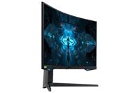 Samsung LC27G75TQSRXEN gaming monitor - thumbnail