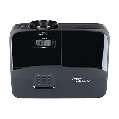 Optoma H190X Bright HD Ready beamer