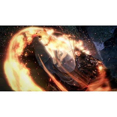 Nioh - thumbnail