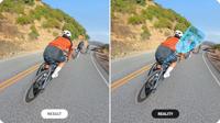 INSTA360 Bike Tail Mount Kit - thumbnail
