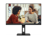 AOC Q27E3UMF monitor - thumbnail