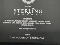 Armaf Club De Nuit Urban Man Eau de parfum Spray 105ml Heren - thumbnail