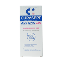 Mondspoeling chloorhexidine 0,20% 200 Milliliter - thumbnail