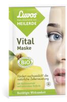 Crememasker vital 7.5ml 2 Stuks - thumbnail