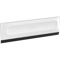 Hansgrohe Wisser WallStoris Mat Wit - thumbnail