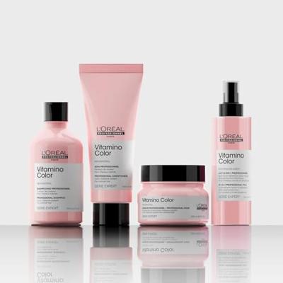 L&apos;Oréal Professionnel Serie Expert Vitamino Color Shampoo Voor Gekleurd Haar - thumbnail
