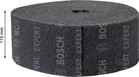 Bosch Accessoires Expert N880 vliesrol 115 mm x 10 m, ultrafijn S - 1 stuk(s) - 2608901231 - thumbnail
