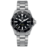 Horlogeband Tag Heuer WAY111A / BA0928 Staal 20.5mm - thumbnail