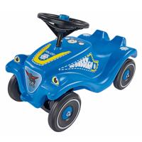 Big bobby car classic - politie - thumbnail