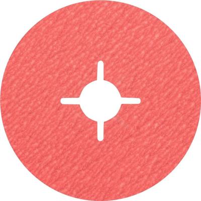 PFERD FS 115-22 CO-COOL 100 64180111 Schuurpapier voor schuurschijf Korrelgrootte (num) 100 (Ø) 115 mm 25 stuk(s)