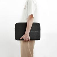 XD DESIGN LAPTOPHOES LAPTOP SLEEVE 14 BLACK P/N: P706.201 - thumbnail