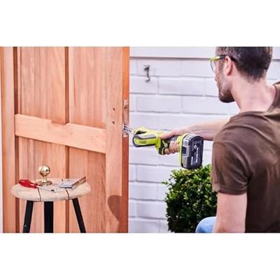 Ryobi R18PF-0 | Accu-bandschuurmachine | Body - 5133004179
