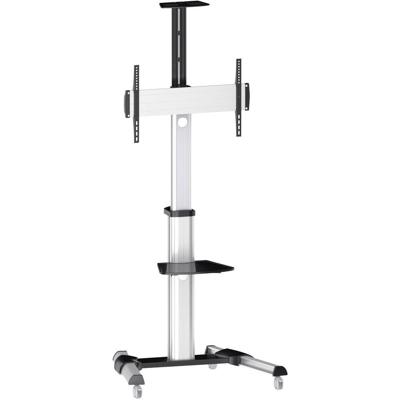 LogiLink BP0025 TV-wagen 94,0 cm (37) - 177,8 cm (70) Kantelbaar, In hoogte verstelbaar LogiLink BP0025 TV-wagen 94,0 cm (37) - 177,8 cm (70) Kantelbaar, In hoogte verstelbaar