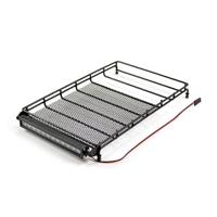 FTX Alloy Roof Rack & Lightbar w/16 LED - thumbnail