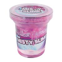 Glamour Misty Twisty Slime, 160gr. - thumbnail