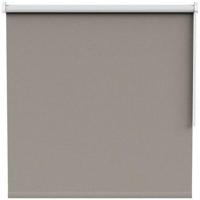 Fenstr rolgordijn Stockholm verduisterend - taupe (30032) - thumbnail