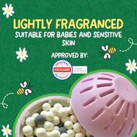 70 wasjes - spring blossom - thumbnail