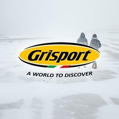 Grisport 8629 Bruin - Maat 42 - 13.048.004.42