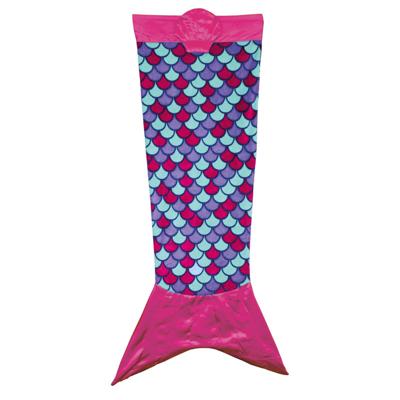 Toi Toys Zeemeermin deken