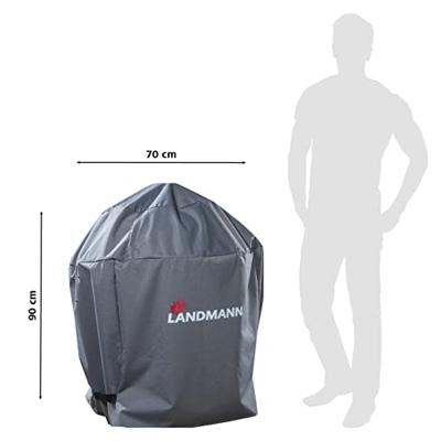 LANDMANN 15704 buitenbarbecue/grill accessoire Cover