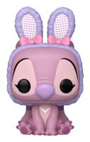 Disney Lilo & Stitch Easter Funko Pop Vinyl: Angel - thumbnail