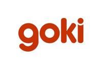 Goki MOBIEL VLINDERS 33 X 42 CM - thumbnail