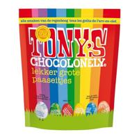 Tony's Chocolonely - Paaseitjes Mix Zak - 24x 230g - thumbnail
