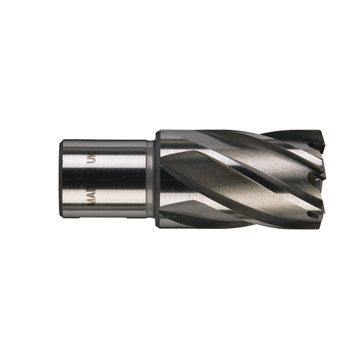 Milwaukee Spiraalvormige HSS-freeskronen HSSAC 24 x 30 VE=1 - 4932343280