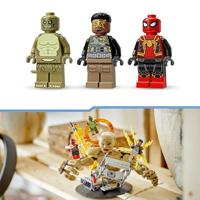 LEGO® Marvel Super Heroes 76280 Spider-Man vs. Sandman: eindstrijd superheld - thumbnail