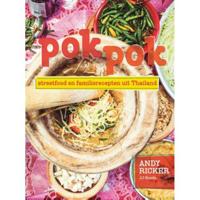 Kookboek Pok pok - Andy Ricker & J.J. Goode - thumbnail