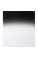 Benro Master Series Soft-edged graduated ND filter GND16 SOFT, 150x170mm - thumbnail