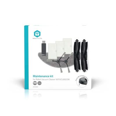 Nedis Stofzuiger Reserveonderdeel | Geschikt voor: WIFIVCL002CBK | HEPA Filter | H12 - WIFIVCB03