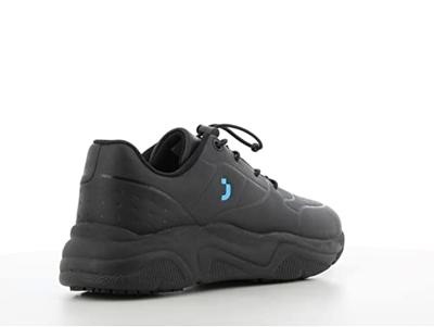 Safety Jogger Champ O2 Laag | Zwart | Maat 41 - 5401033417288