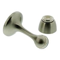 Burg Wächter 15721 Deurstopper RVS-optiek - thumbnail