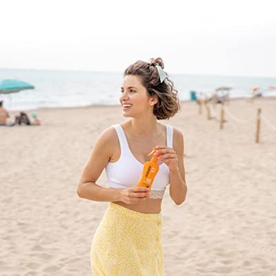 Body Zonnebrandspray Babaria Spf 50 200 ml