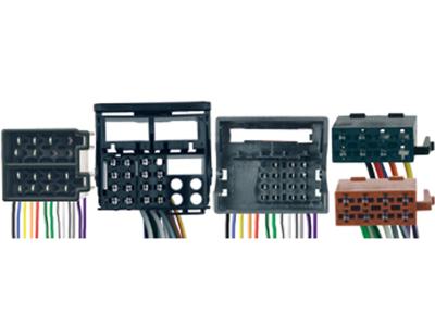 Koppeladapter (RAC1002X)