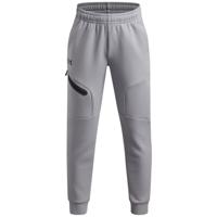 Under Armour Unstoppable Fleece Joggingbroek Junior 176 - thumbnail
